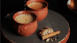 Kulhad Chai